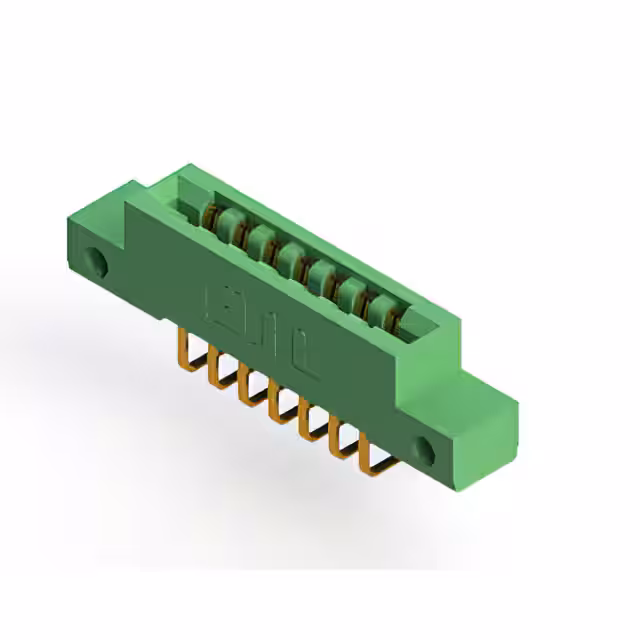 307-007-559-112 EDAC Inc.  Edgeboard Connectors